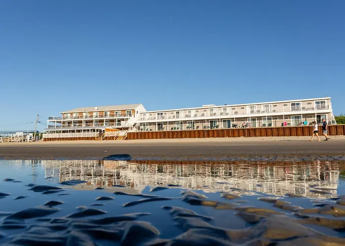 Norseman Resort On The Beach