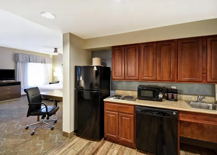 Homewood Suites By Hilton Dover